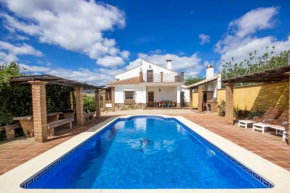 Hotels in Ardales